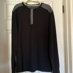 Banana republic long sleeve